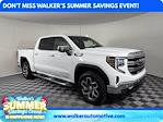 New 2025 GMC Sierra 1500 SLT Crew Cab 4WD Pickup for sale #625501 - photo 1