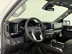 New 2025 GMC Sierra 1500 SLT Crew Cab 4WD Pickup for sale #625501 - photo 11