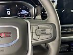 New 2025 GMC Sierra 1500 SLT Crew Cab 4WD Pickup for sale #625501 - photo 14