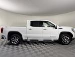 New 2025 GMC Sierra 1500 SLT Crew Cab 4WD Pickup for sale #625501 - photo 8