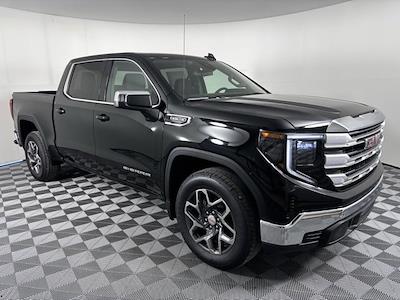 New 2025 GMC Sierra 1500 SLE Crew Cab Pickup for sale #625503 - photo 1