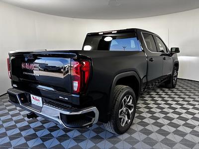 New 2025 GMC Sierra 1500 SLE Crew Cab Pickup for sale #625503 - photo 2