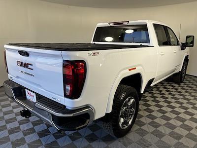 New 2025 GMC Sierra 2500 SLE Crew Cab 4WD Pickup for sale #625504 - photo 2