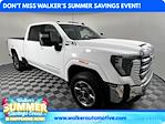 New 2025 GMC Sierra 2500 SLE Crew Cab 4WD Pickup for sale #625504 - photo 1