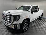 New 2025 GMC Sierra 2500 SLE Crew Cab 4WD Pickup for sale #625504 - photo 4