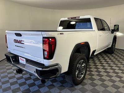 New 2025 GMC Sierra 2500 SLE Crew Cab 4WD Pickup for sale #625505 - photo 2