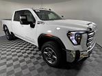 New 2025 GMC Sierra 2500 SLE Crew Cab 4WD Pickup for sale #625505 - photo 1