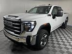 New 2025 GMC Sierra 2500 SLE Crew Cab 4WD Pickup for sale #625505 - photo 4
