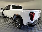 New 2025 GMC Sierra 2500 SLE Crew Cab 4WD Pickup for sale #625505 - photo 6