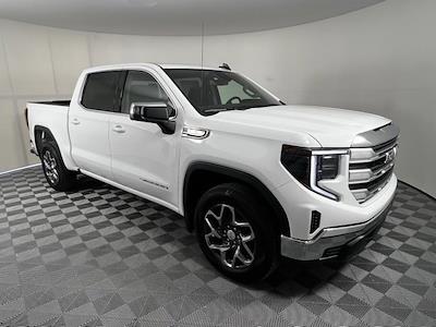 New 2025 GMC Sierra 1500 SLE Crew Cab Pickup for sale #625508 - photo 1