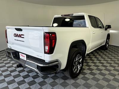 New 2025 GMC Sierra 1500 SLE Crew Cab Pickup for sale #625508 - photo 2