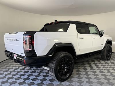 New 2025 GMC Hummer EV Pickup 2X Crew Cab 4WD Pickup for sale #625510 - photo 2