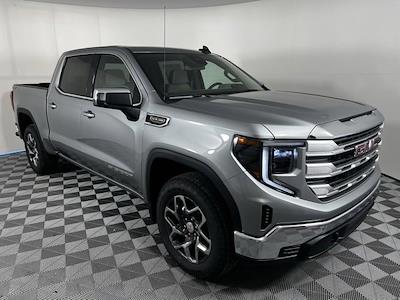 New 2025 GMC Sierra 1500 SLE Crew Cab 4WD Pickup for sale #625513 - photo 1