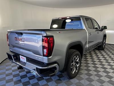 New 2025 GMC Sierra 1500 SLE Crew Cab 4WD Pickup for sale #625513 - photo 2
