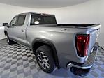 New 2025 GMC Sierra 1500 SLE Crew Cab 4WD Pickup for sale #625513 - photo 6