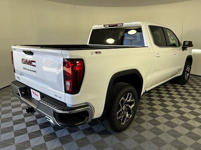 New 2025 GMC Sierra 1500 SLE Crew Cab 4WD Pickup for sale #625518 - photo 2