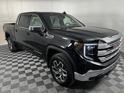 New 2025 GMC Sierra 1500 SLE Crew Cab 4WD Pickup for sale #625519 - photo 1