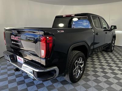 New 2025 GMC Sierra 1500 SLE Crew Cab 4WD Pickup for sale #625519 - photo 2