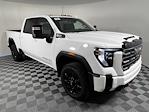 New 2025 GMC Sierra 2500 AT4 Crew Cab 4WD Pickup for sale #625523 - photo 1