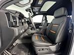 New 2025 GMC Sierra 2500 AT4 Crew Cab 4WD Pickup for sale #625523 - photo 11