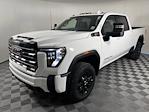 New 2025 GMC Sierra 2500 AT4 Crew Cab 4WD Pickup for sale #625523 - photo 4