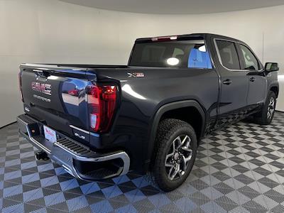 New 2025 GMC Sierra 1500 SLE Crew Cab 4WD Pickup for sale #625531 - photo 2