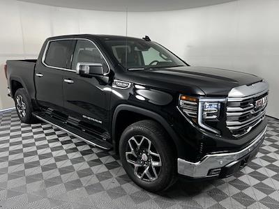 New 2025 GMC Sierra 1500 SLT Crew Cab Pickup for sale #625536 - photo 1