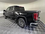 New 2025 GMC Sierra 1500 SLT Crew Cab Pickup for sale #625536 - photo 6