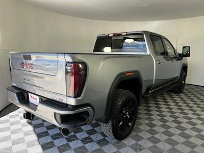 New 2025 GMC Sierra 2500 AT4 Crew Cab 4WD Pickup for sale #625540 - photo 2