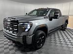 New 2025 GMC Sierra 2500 AT4 Crew Cab 4WD Pickup for sale #625540 - photo 4