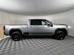 New 2025 GMC Sierra 2500 AT4 Crew Cab 4WD Pickup for sale #625540 - photo 8
