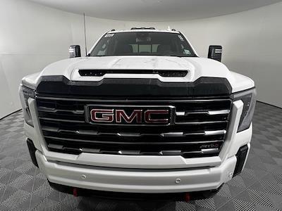 New 2025 GMC Sierra 2500 AT4 Crew Cab 4WD Pickup for sale #625544 - photo 2