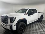 New 2025 GMC Sierra 2500 AT4 Crew Cab 4WD Pickup for sale #625544 - photo 3