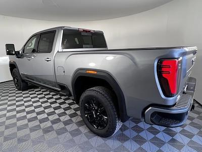 New 2025 GMC Sierra 2500 AT4 Crew Cab 4WD Pickup for sale #625546 - photo 2