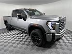 New 2025 GMC Sierra 2500 AT4 Crew Cab 4WD Pickup for sale #625546 - photo 3