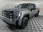 New 2025 GMC Sierra 2500 AT4 Crew Cab 4WD Pickup for sale #625546 - photo 1
