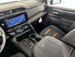 New 2025 GMC Sierra 2500 AT4 Crew Cab 4WD Pickup for sale #625546 - photo 33