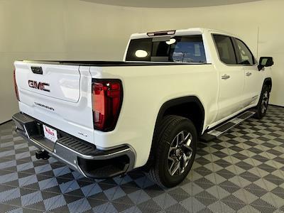 New 2025 GMC Sierra 1500 SLT Crew Cab Pickup for sale #625547 - photo 2