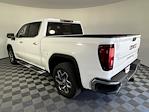 New 2025 GMC Sierra 1500 SLT Crew Cab Pickup for sale #625547 - photo 6