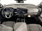 New 2025 GMC Sierra 1500 SLT Crew Cab 4WD Pickup for sale #625548 - photo 35