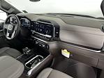 New 2025 GMC Sierra 1500 SLT Crew Cab 4WD Pickup for sale #625548 - photo 48