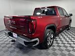 New 2025 GMC Sierra 1500 SLT Crew Cab 4WD Pickup for sale #625548 - photo 7