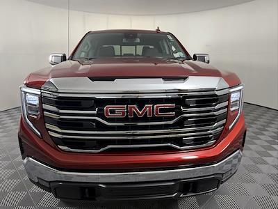New 2025 GMC Sierra 1500 SLT Crew Cab 4WD Pickup for sale #625553 - photo 2