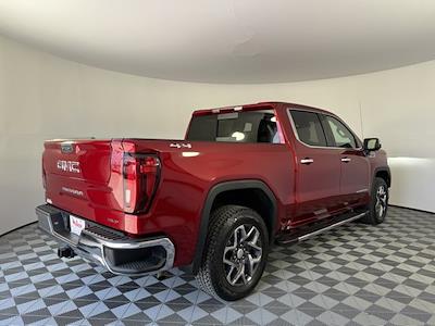 New 2025 GMC Sierra 1500 SLT Crew Cab 4WD Pickup for sale #625553 - photo 2