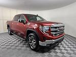 New 2025 GMC Sierra 1500 SLT Crew Cab 4WD Pickup for sale #625553 - photo 1