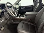New 2025 GMC Sierra 1500 SLT Crew Cab 4WD Pickup for sale #625553 - photo 10