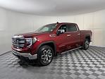 New 2025 GMC Sierra 1500 SLT Crew Cab 4WD Pickup for sale #625553 - photo 3