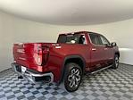 New 2025 GMC Sierra 1500 SLT Crew Cab 4WD Pickup for sale #625553 - photo 8