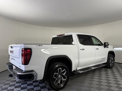 New 2025 GMC Sierra 1500 SLT Crew Cab 4WD Pickup for sale #625556 - photo 2
