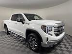 New 2025 GMC Sierra 1500 SLT Crew Cab 4WD Pickup for sale #625556 - photo 1